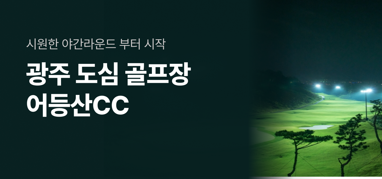어등산