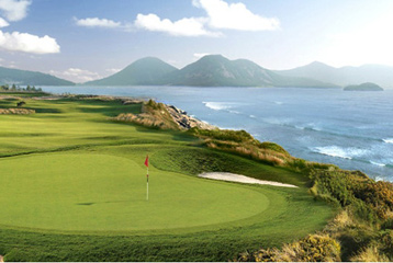  세이지우드 경도[2인전용]