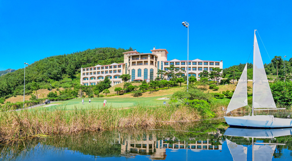 시티파크골프&리조트